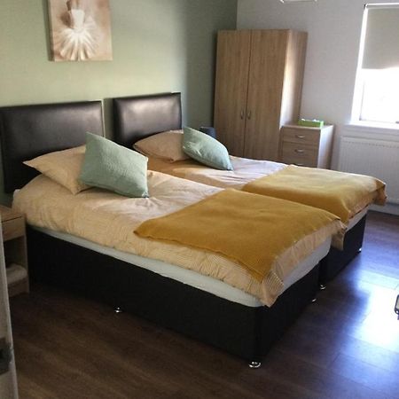 Bed and Breakfast Westport Cupar Exterior foto