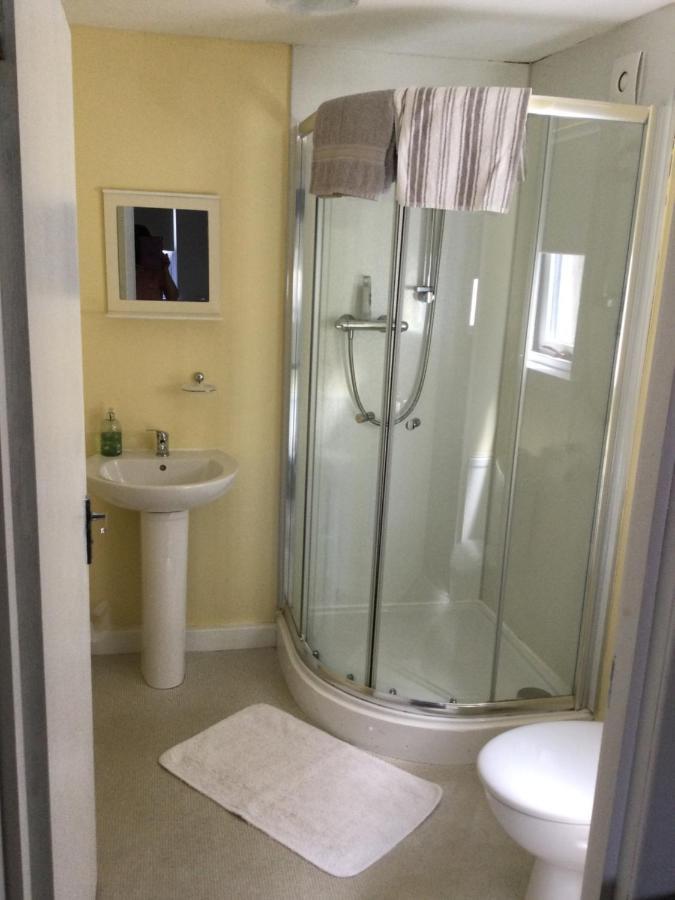 Bed and Breakfast Westport Cupar Exterior foto